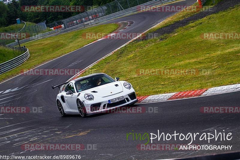 Bild #8989676 - Touristenfahrten Nürburgring Nordschleife (07.06.2020)