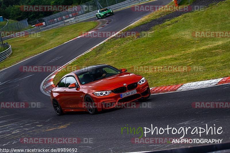 Bild #8989692 - Touristenfahrten Nürburgring Nordschleife (07.06.2020)