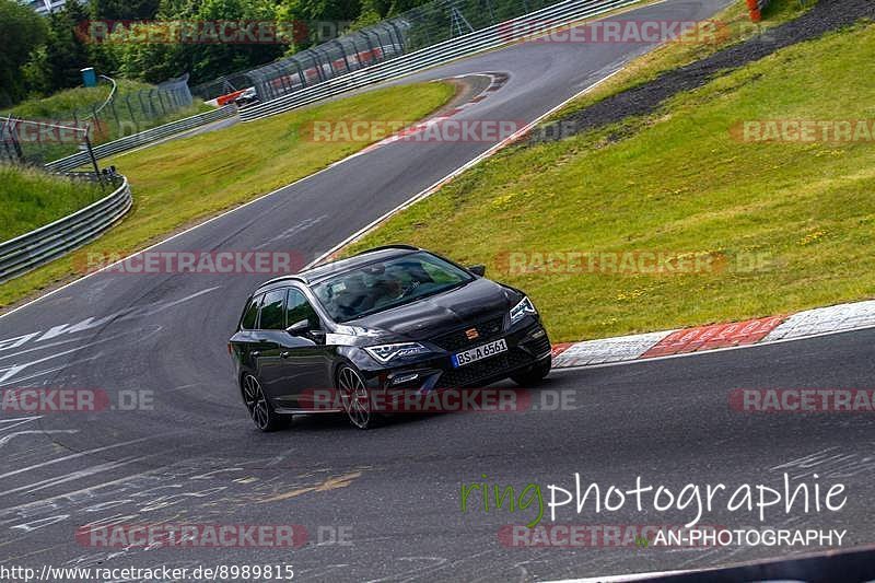 Bild #8989815 - Touristenfahrten Nürburgring Nordschleife (07.06.2020)