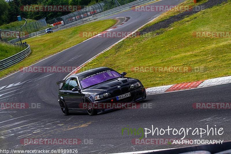 Bild #8989826 - Touristenfahrten Nürburgring Nordschleife (07.06.2020)