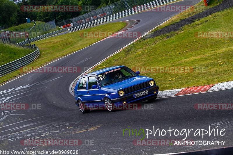 Bild #8989828 - Touristenfahrten Nürburgring Nordschleife (07.06.2020)