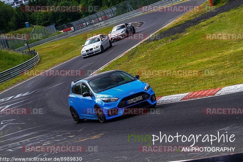 Bild #8989830 - Touristenfahrten Nürburgring Nordschleife (07.06.2020)