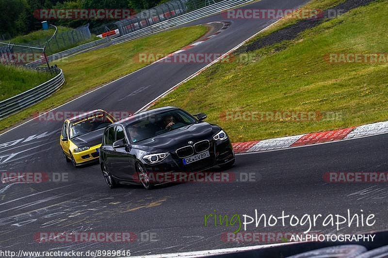 Bild #8989846 - Touristenfahrten Nürburgring Nordschleife (07.06.2020)