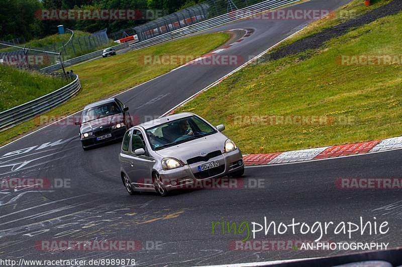 Bild #8989878 - Touristenfahrten Nürburgring Nordschleife (07.06.2020)