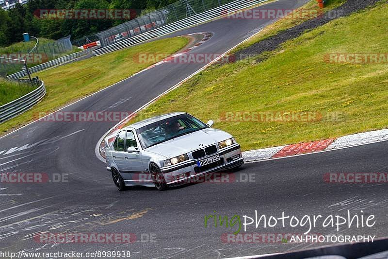 Bild #8989938 - Touristenfahrten Nürburgring Nordschleife (07.06.2020)