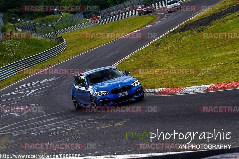 Bild #8989988 - Touristenfahrten Nürburgring Nordschleife (07.06.2020)