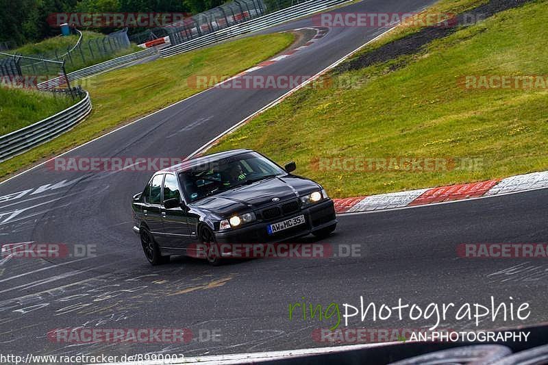 Bild #8990003 - Touristenfahrten Nürburgring Nordschleife (07.06.2020)