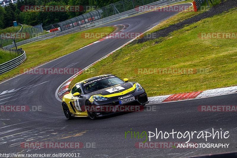 Bild #8990017 - Touristenfahrten Nürburgring Nordschleife (07.06.2020)