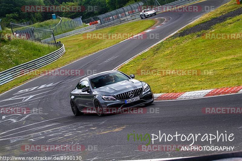 Bild #8990130 - Touristenfahrten Nürburgring Nordschleife (07.06.2020)