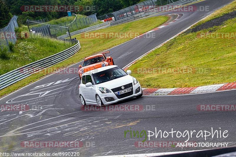 Bild #8990220 - Touristenfahrten Nürburgring Nordschleife (07.06.2020)