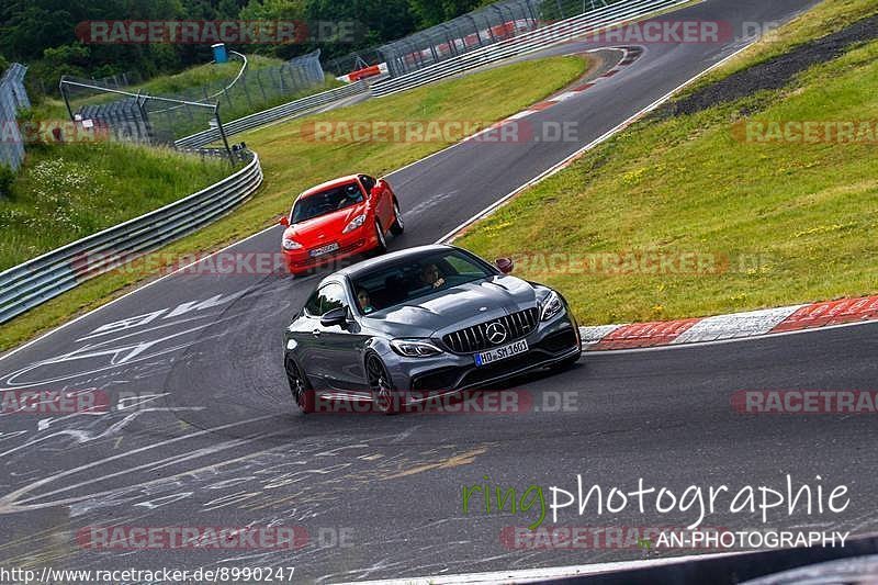 Bild #8990247 - Touristenfahrten Nürburgring Nordschleife (07.06.2020)