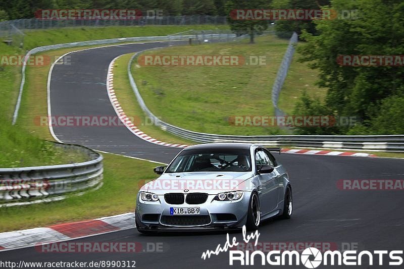 Bild #8990312 - Touristenfahrten Nürburgring Nordschleife (07.06.2020)