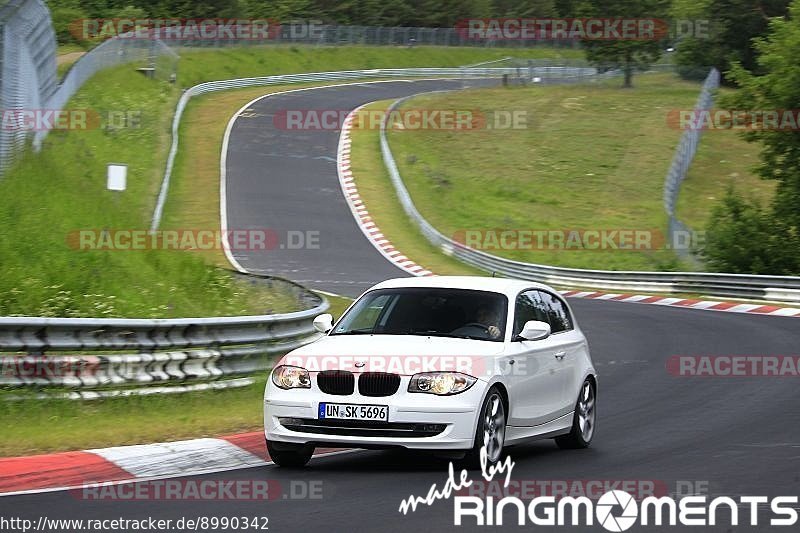 Bild #8990342 - Touristenfahrten Nürburgring Nordschleife (07.06.2020)