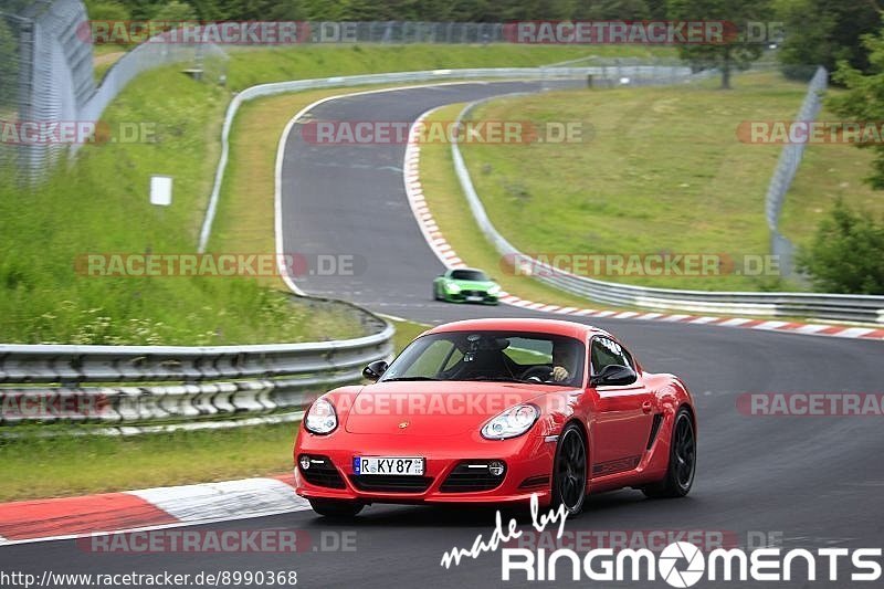 Bild #8990368 - Touristenfahrten Nürburgring Nordschleife (07.06.2020)