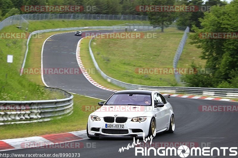 Bild #8990373 - Touristenfahrten Nürburgring Nordschleife (07.06.2020)