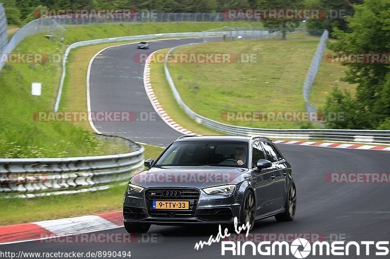 Bild #8990494 - Touristenfahrten Nürburgring Nordschleife (07.06.2020)