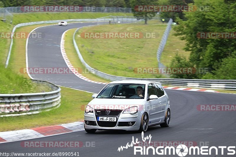 Bild #8990541 - Touristenfahrten Nürburgring Nordschleife (07.06.2020)