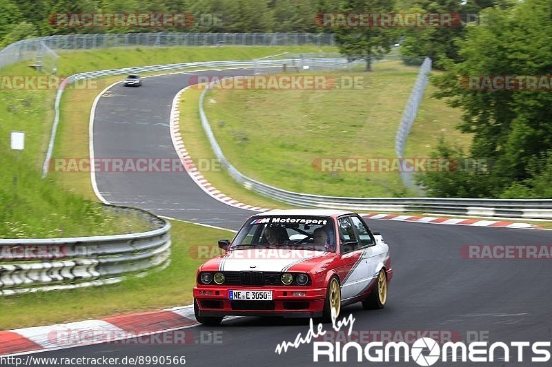 Bild #8990566 - Touristenfahrten Nürburgring Nordschleife (07.06.2020)