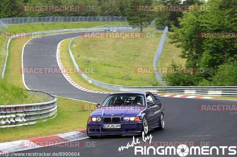 Bild #8990604 - Touristenfahrten Nürburgring Nordschleife (07.06.2020)