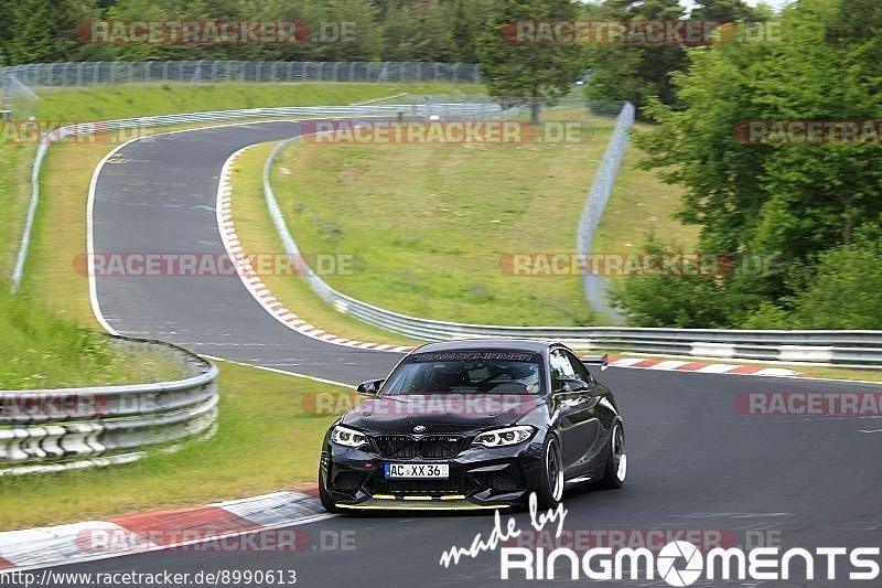 Bild #8990613 - Touristenfahrten Nürburgring Nordschleife (07.06.2020)