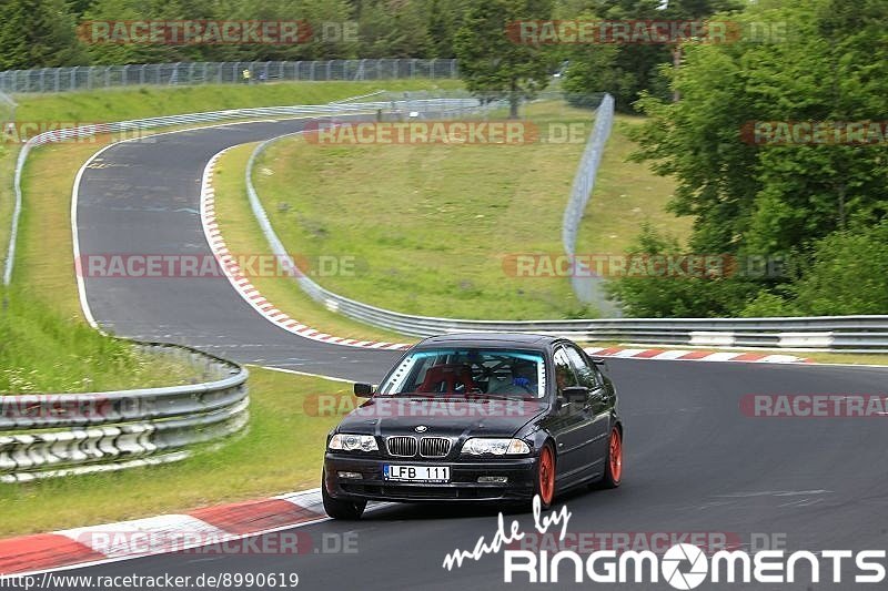 Bild #8990619 - Touristenfahrten Nürburgring Nordschleife (07.06.2020)