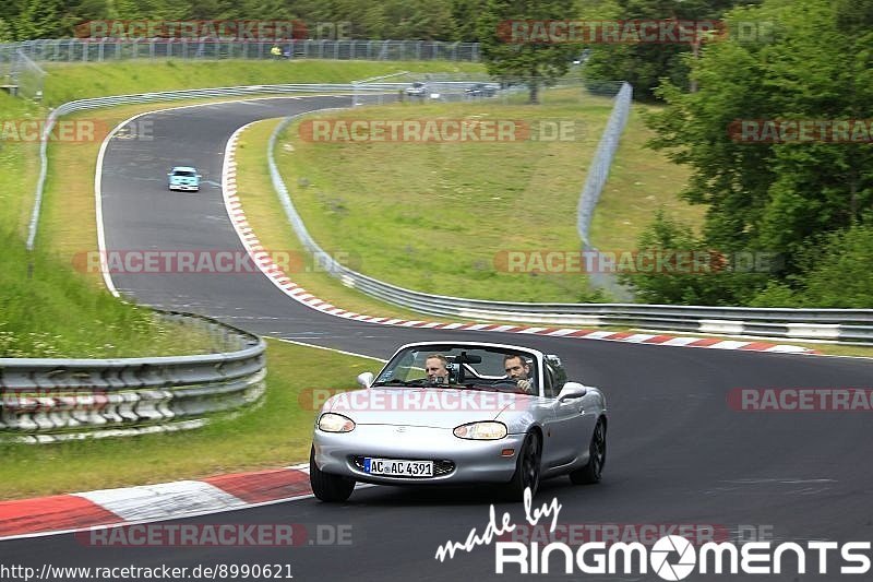 Bild #8990621 - Touristenfahrten Nürburgring Nordschleife (07.06.2020)