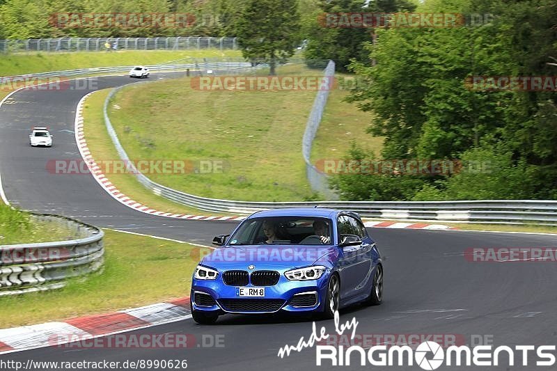 Bild #8990626 - Touristenfahrten Nürburgring Nordschleife (07.06.2020)