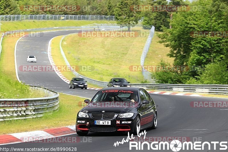 Bild #8990628 - Touristenfahrten Nürburgring Nordschleife (07.06.2020)