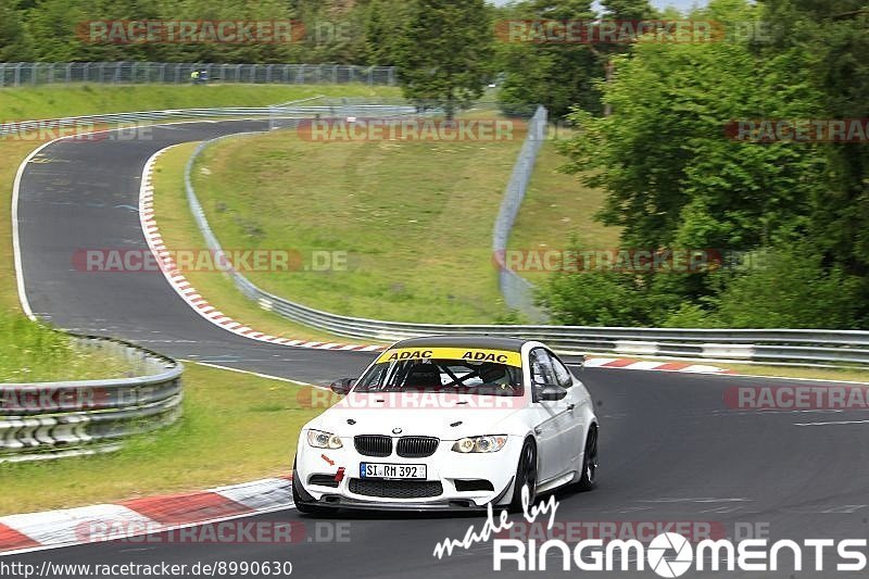 Bild #8990630 - Touristenfahrten Nürburgring Nordschleife (07.06.2020)