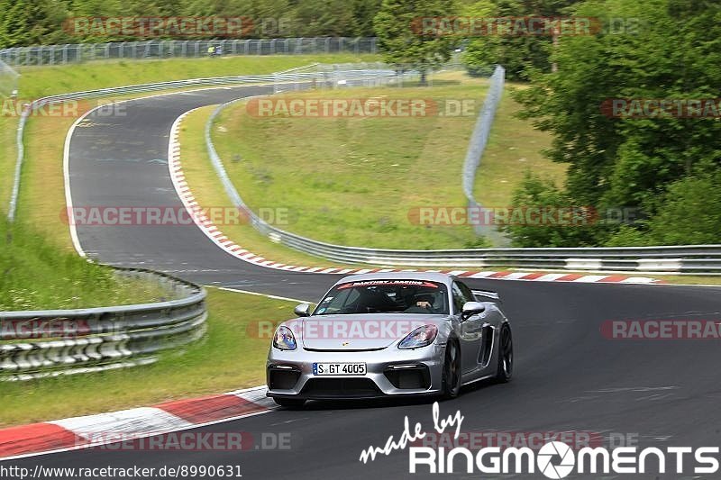 Bild #8990631 - Touristenfahrten Nürburgring Nordschleife (07.06.2020)