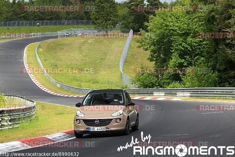 Bild #8990632 - Touristenfahrten Nürburgring Nordschleife (07.06.2020)