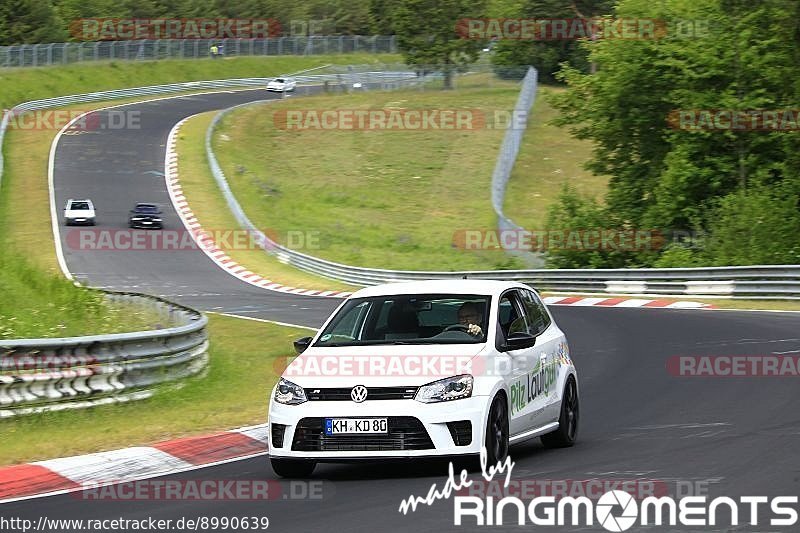 Bild #8990639 - Touristenfahrten Nürburgring Nordschleife (07.06.2020)