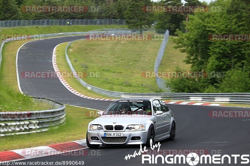 Bild #8990649 - Touristenfahrten Nürburgring Nordschleife (07.06.2020)