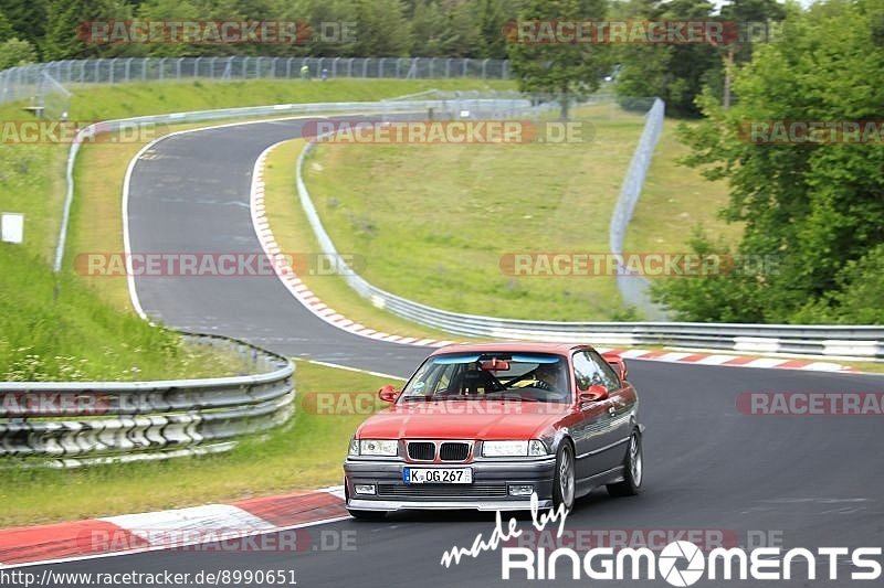 Bild #8990651 - Touristenfahrten Nürburgring Nordschleife (07.06.2020)