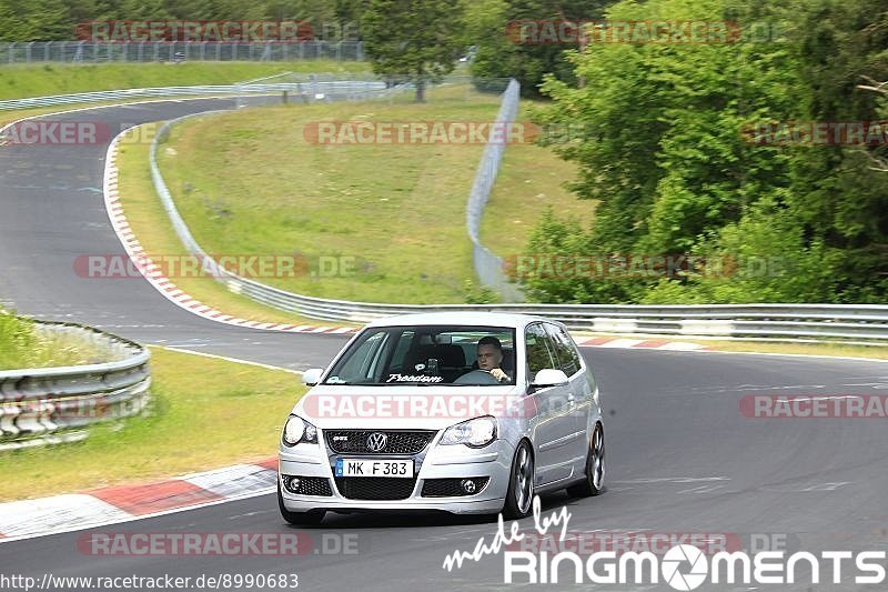 Bild #8990683 - Touristenfahrten Nürburgring Nordschleife (07.06.2020)