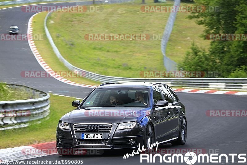 Bild #8990805 - Touristenfahrten Nürburgring Nordschleife (07.06.2020)