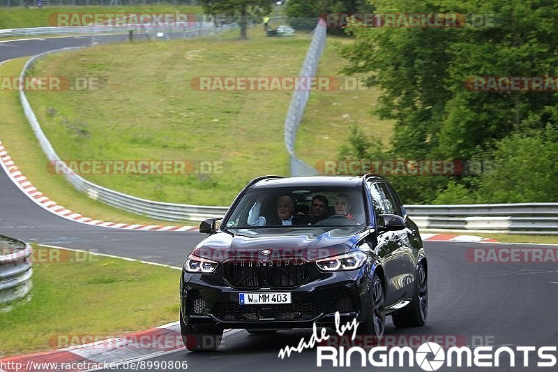 Bild #8990806 - Touristenfahrten Nürburgring Nordschleife (07.06.2020)