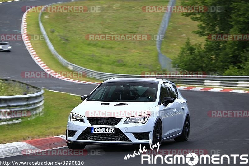 Bild #8990810 - Touristenfahrten Nürburgring Nordschleife (07.06.2020)