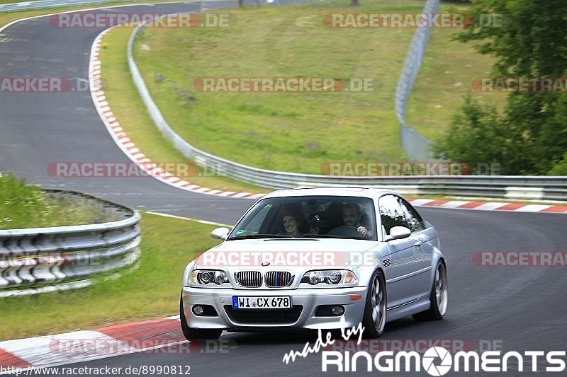 Bild #8990812 - Touristenfahrten Nürburgring Nordschleife (07.06.2020)