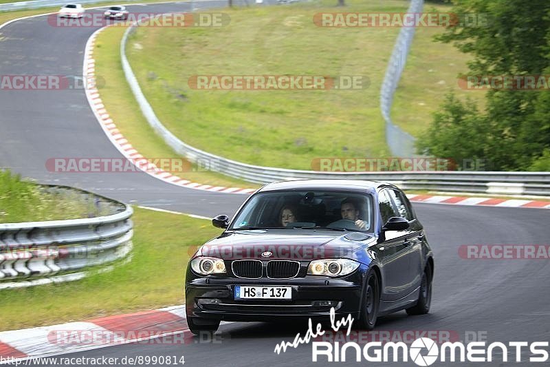 Bild #8990814 - Touristenfahrten Nürburgring Nordschleife (07.06.2020)