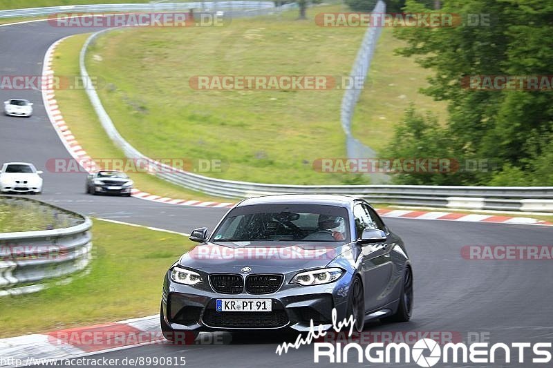 Bild #8990815 - Touristenfahrten Nürburgring Nordschleife (07.06.2020)