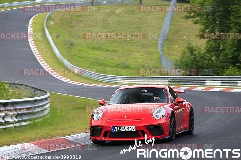 Bild #8990819 - Touristenfahrten Nürburgring Nordschleife (07.06.2020)