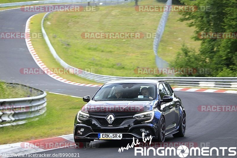 Bild #8990821 - Touristenfahrten Nürburgring Nordschleife (07.06.2020)