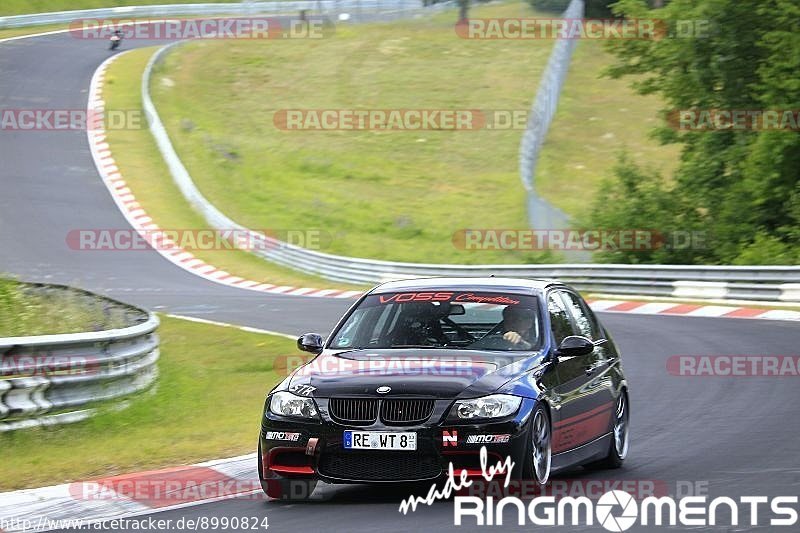 Bild #8990824 - Touristenfahrten Nürburgring Nordschleife (07.06.2020)