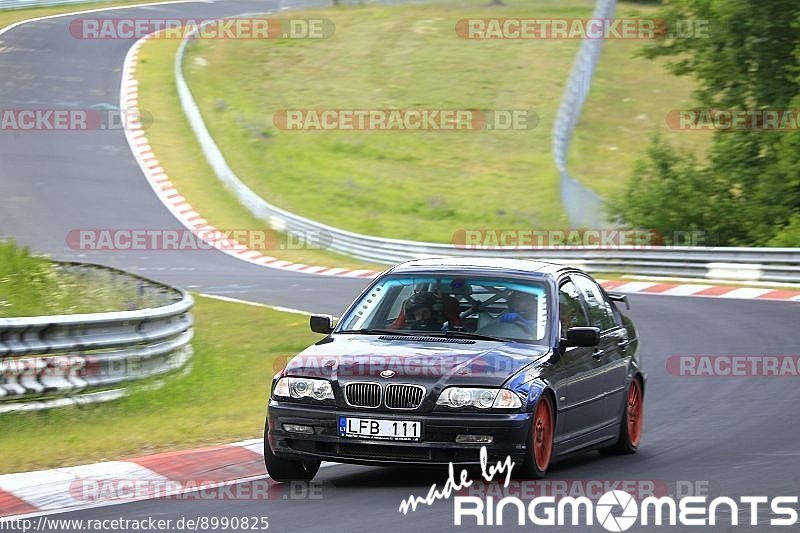 Bild #8990825 - Touristenfahrten Nürburgring Nordschleife (07.06.2020)