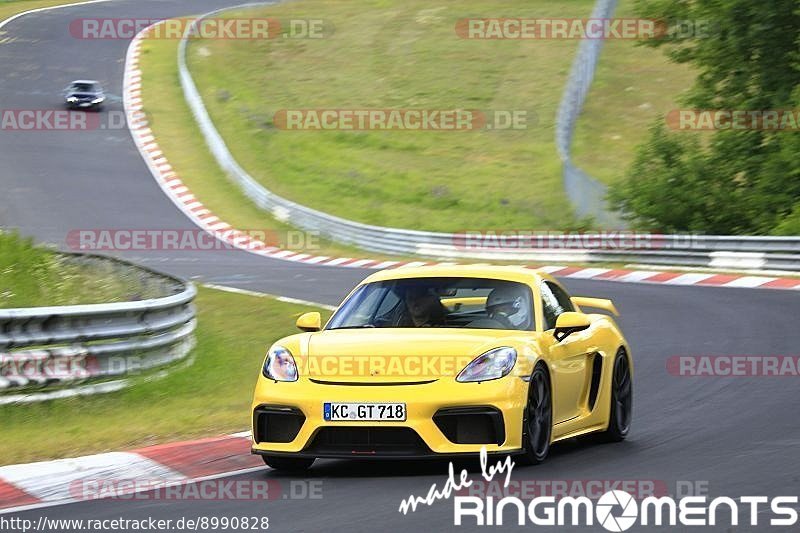 Bild #8990828 - Touristenfahrten Nürburgring Nordschleife (07.06.2020)