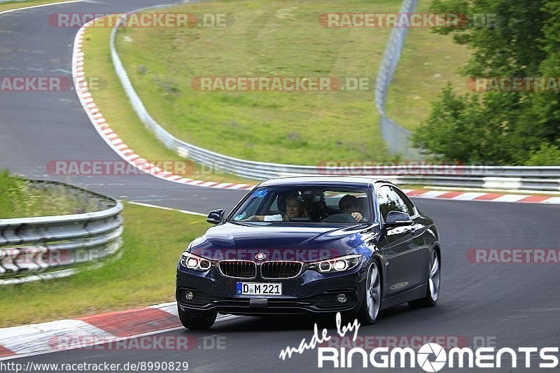 Bild #8990829 - Touristenfahrten Nürburgring Nordschleife (07.06.2020)