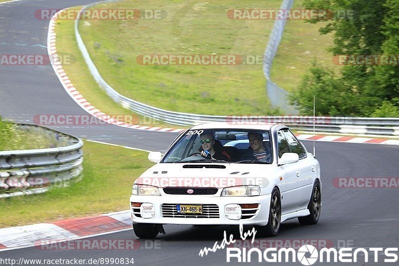 Bild #8990834 - Touristenfahrten Nürburgring Nordschleife (07.06.2020)