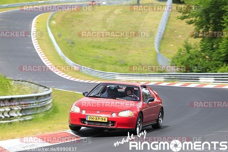 Bild #8990837 - Touristenfahrten Nürburgring Nordschleife (07.06.2020)