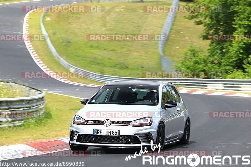 Bild #8990839 - Touristenfahrten Nürburgring Nordschleife (07.06.2020)